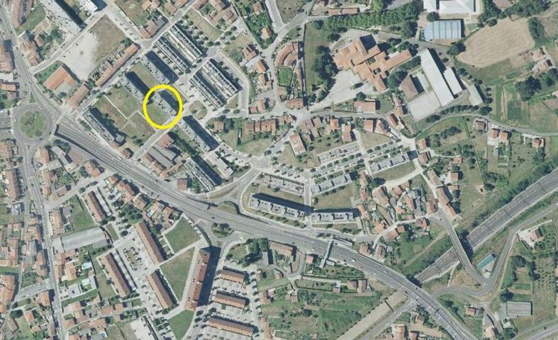 Parking Subterráneo En venta en Calle De Constantino Limia Nogueira, 7, Castiñeiriño - Cruceiro Do Sar, Santiago De Compostela photo 0