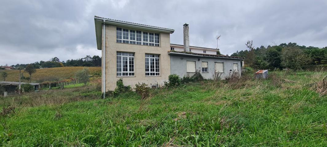 Casa En venta en Torre, 0, Boqueixon photo 0