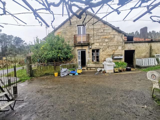 Casa En venta en Lugar De Rañó, Rianxo photo 0