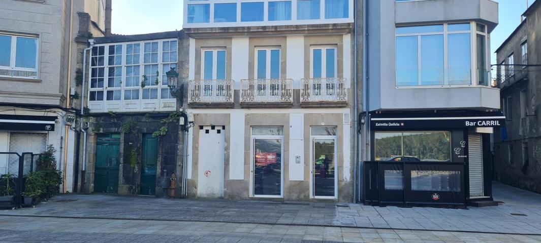 Otro En venta en Plaza Liberdade, O Carril - Bamio, Vilagarcía De Arousa photo 0