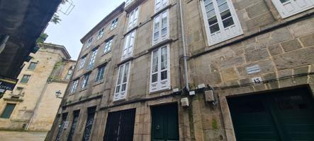 Unifamiliar Pareada En venta en Calle Das Casas Reais, Casco Histórico, Santiago De Compostela photo 0