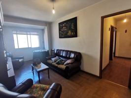 Piso En venta en Avenida Rosalía De Castro, O Milladoiro, Ames photo 0