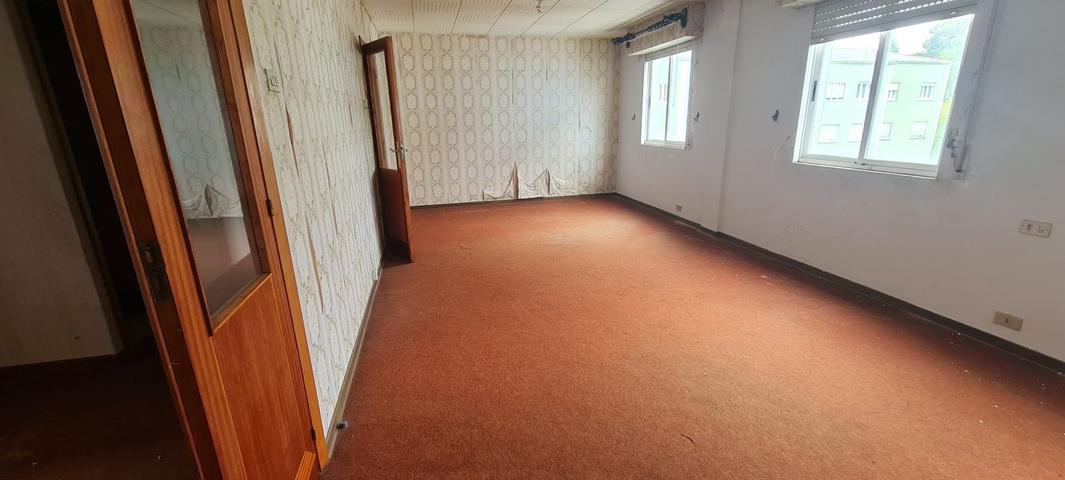 Piso En venta en Calle Tetuán, 63, Puebla Del Caramiñal photo 0