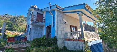 Casa En venta en Lugar Freixeiro, Bordóns-Dorrón, Sanxenxo photo 0