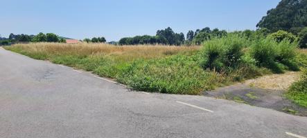 Terreno Urbanizable En venta en Aldea Raíces, O Milladoiro, Ames photo 0