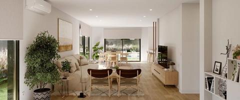 Casa En venta en Aldea Raíces, O Milladoiro, Ames photo 0