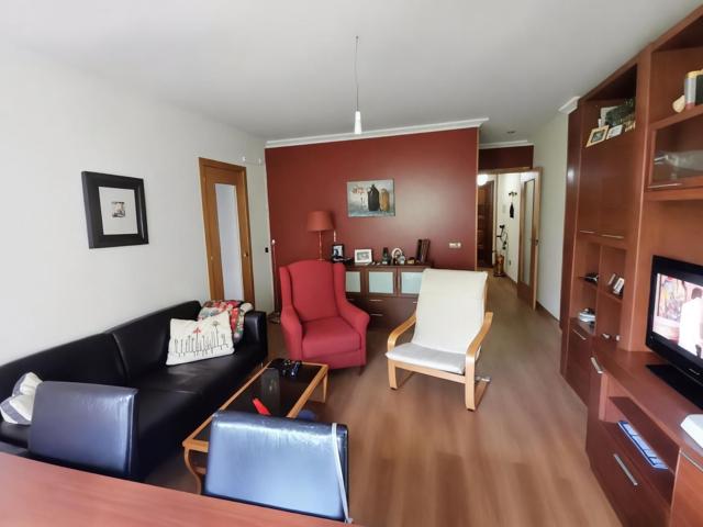 Piso En venta en Av Castelao, Campus Norte - S.caetano, Santiago De Compostela photo 0