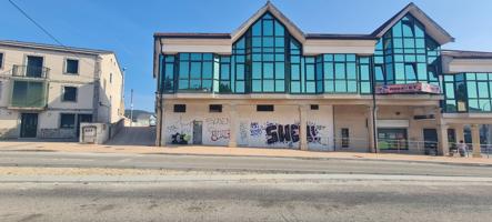 Otro En venta en Avenida De Noia, 38, Brion photo 0