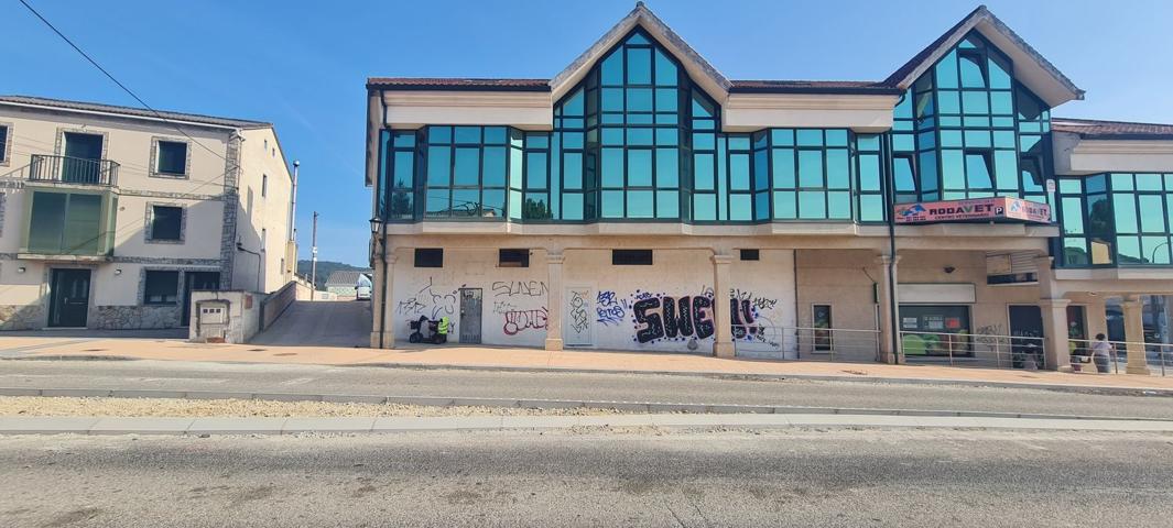 Casa En venta en Avenida De Noia, 38, Brion photo 0