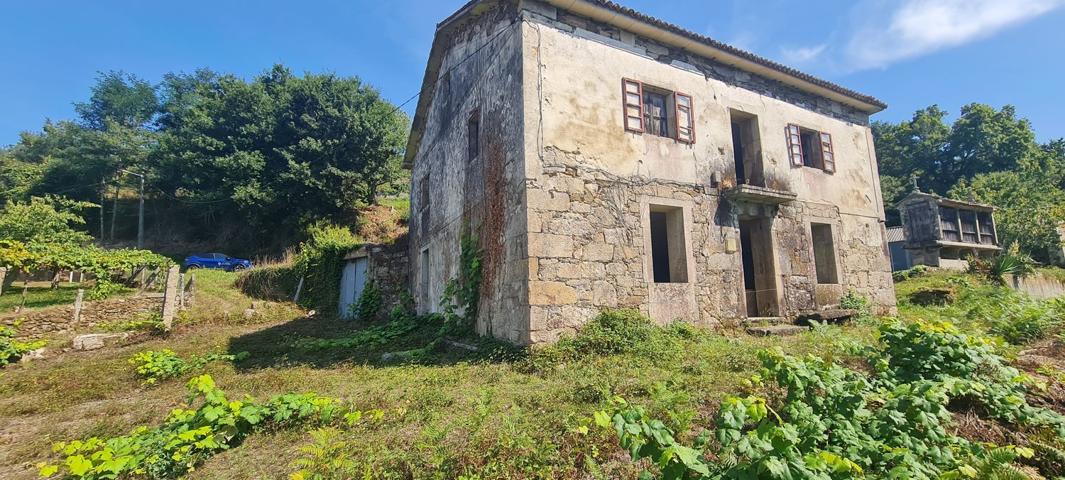 Casa De Campo En venta en Lugar Santa Mariña, 2, Santa Mariña photo 0