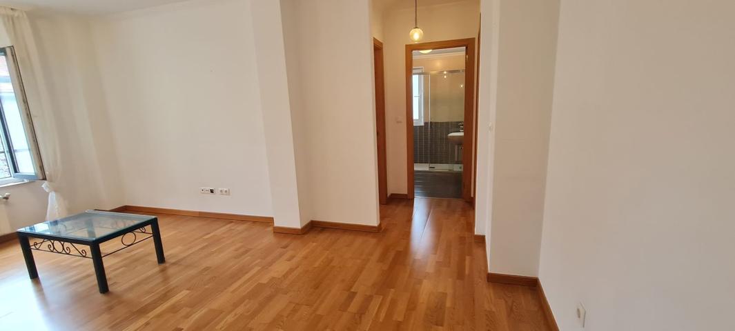 Piso En venta en Calle Do Campo De Santa Marta, Campus Sur - Santa Marta, Santiago De Compostela photo 0