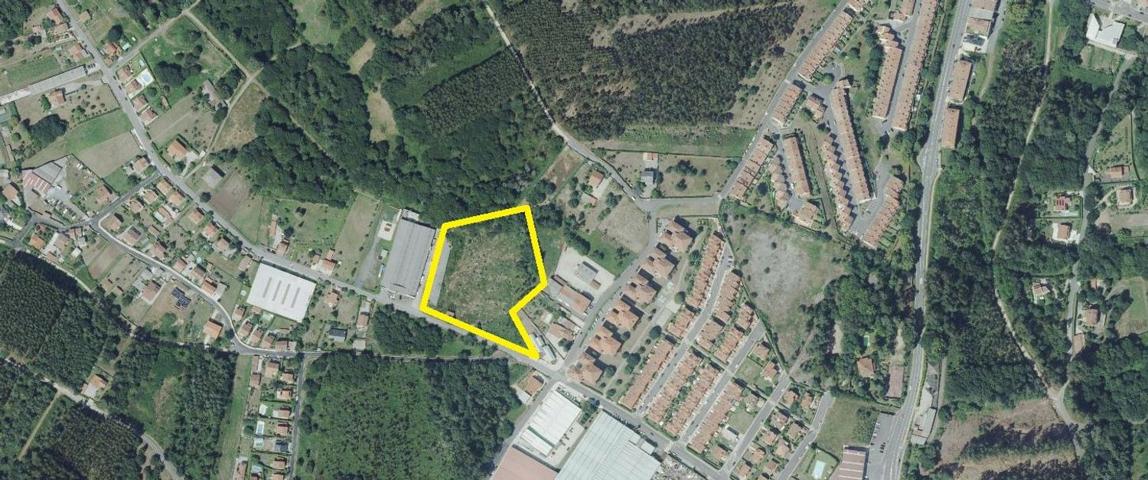 Terreno Urbanizable En venta en Poboa, 0, La Coruña photo 0
