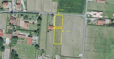 Terreno Urbanizable En venta en Igrexa, 66, Área De Ames, Ames photo 0