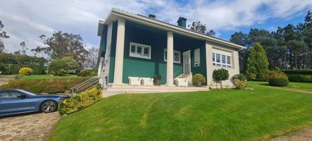 Casa En venta en Calle Dos Cabalos, Campus Norte - S.caetano, Santiago De Compostela photo 0