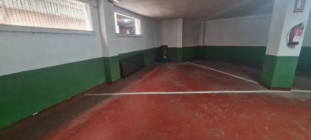 Parking Subterráneo En venta en Calle De Montero Rios, 35, Ensanche - Sar, Santiago De Compostela photo 0