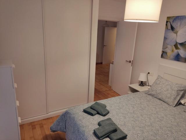 Piso En venta en Calle Venecia, Puebla Del Caramiñal photo 0