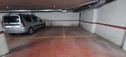 Parking Subterráneo En venta en Aldea Pedreira, 16, A Pedreira photo 0