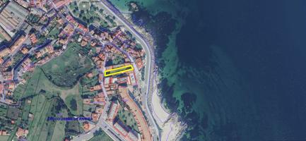 Terreno Urbanizable En venta en Calle Manzanares, 122, Ribeira, Ribeira photo 0
