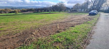 Terreno Urbanizable En venta en Aldea Aguiar, 32, Brion photo 0