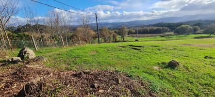 Terreno Urbanizable En venta en Aldea Aguiar, 35, Brion photo 0