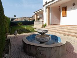 Casa con piscina en venta en Mas Trader photo 0
