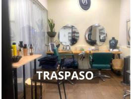 TRASPASO DE NEGOCIO, IDEAL CENTRO DE ESTETICA Y PELUQUERIA EN SARRIA SANT GERVASI photo 0