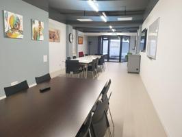 LOCAL COMERCIAL DE 246 M2 EN VENTA EN ESPLUGUES DE LLOBREGAT photo 0