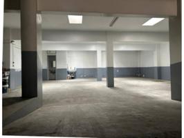 LOCAL DE 327 METROS EN VENTA EN GUINARDO ACTUALMENTE HABILITADO COMO PARKING photo 0