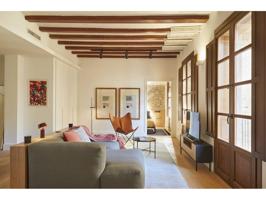 PISO EN VENTA EN CIUTAT VELLA BARRIO GOTIC photo 0