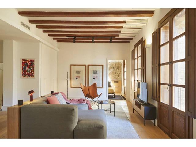PISO EN VENTA EN CIUTAT VELLA BARRIO GOTIC photo 0