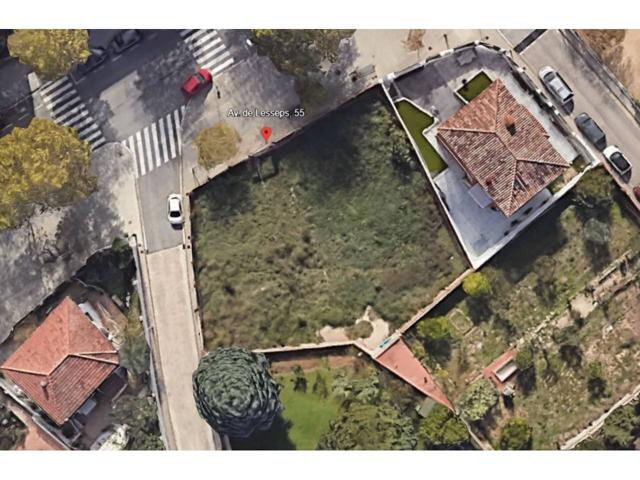 VENTA DE SOLAR EN CERDANYOLA DEL VALLES photo 0