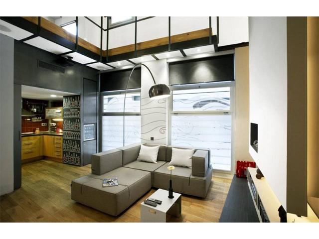 ¡IMPRESIONANTE VIVIENDA TIPO LOFT COMPLETAMENTE DE DISEÑO! (CENDRA-SANT ANTONI ABAD) photo 0