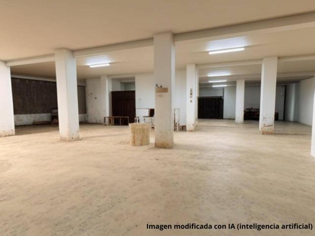 AMPLIO LOCAL EN VENTA EN SANT ANDREU photo 0