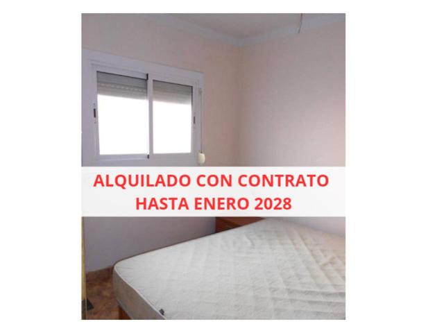 PISO EN VENTA EN RENTABILIDAD EN LA FLORIDA, HOSPITALET photo 0