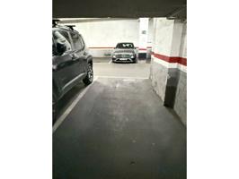 PARKING EN VENTA EN GRACIA, C-SORS photo 0