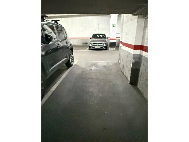 PARKING EN VENTA EN GRACIA, C-SORS photo 0