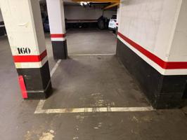PARKING EN VENTA EN C- INDUSTRIA GRACIA photo 0