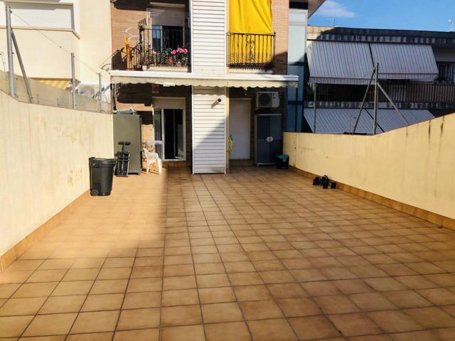 PISO EN VENTA CON AMPLIA TERRAZA EN CASTELDEFELLS photo 0