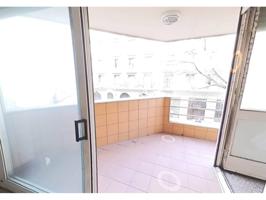 PISO CON BALCON EN VENTA EN GRACIA - CAMP D'EN GRASSOT photo 0