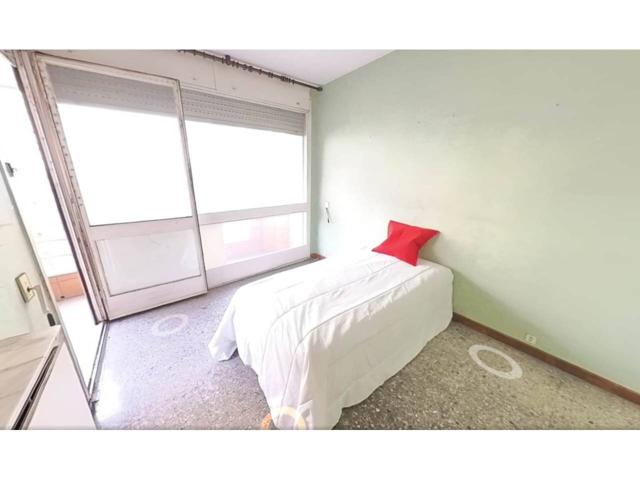PISO CON BALCON EN VENTA EN GRACIA - CAMP D'EN GRASSOT photo 0