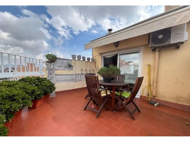ATICO EN VENTA EN CAMP DE L'ARPA photo 0