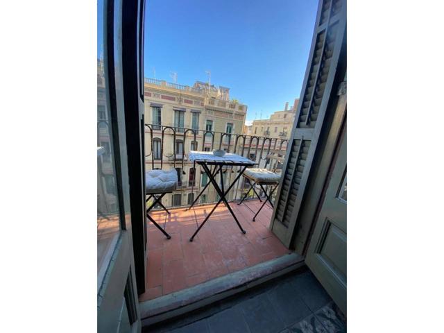ALQUILER DE HABITACION CON BALCON PROPIO EN PISO COMPARTIDO photo 0