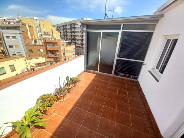 ATICO CON TERRAZA EN VENTA EN HOSPITALET DE LLOBREGAT photo 0