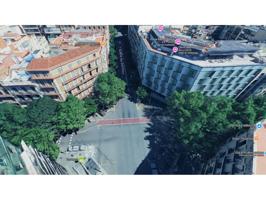 OPORTUNIDAD DE INVERSION ! VENTA DE NUDA PROPIEDAD DE 2 PISOS EN CONJUNTO EN L'EIXAMPLE photo 0