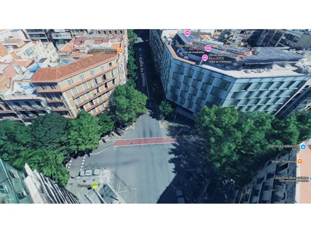 OPORTUNIDAD DE INVERSION ! VENTA DE NUDA PROPIEDAD DE 2 PISOS EN CONJUNTO EN L'EIXAMPLE photo 0