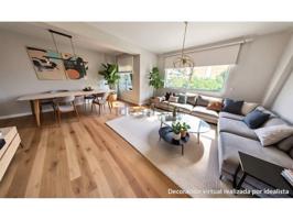 EXCLUSIVO PISO EN VENTA EN GRAN FINCA EN EL BARRIO DE LES CORTS photo 0