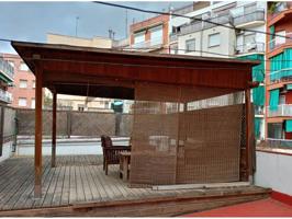 ¡OPORTUNIDAD ÚNICA EN EL GUINARDÓ! PISO CON GRAN TERRAZA PRIVADA EN VENTA photo 0