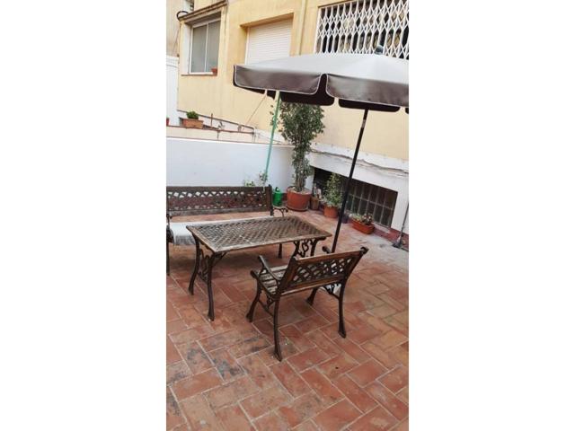 ¡OPORTUNIDAD ÚNICA EN EL GUINARDÓ! PISO CON GRAN TERRAZA PRIVADA EN VENTA photo 0