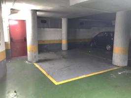 EN VENTA PLAZA DE PARKING MUY AMPLIA photo 0