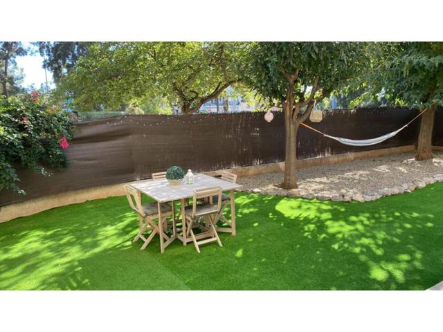 PISO CON AMPLIO JARDIN EN VENTA EN CASTELLDEFELS photo 0